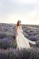 Lavender Fields/designs By Marie